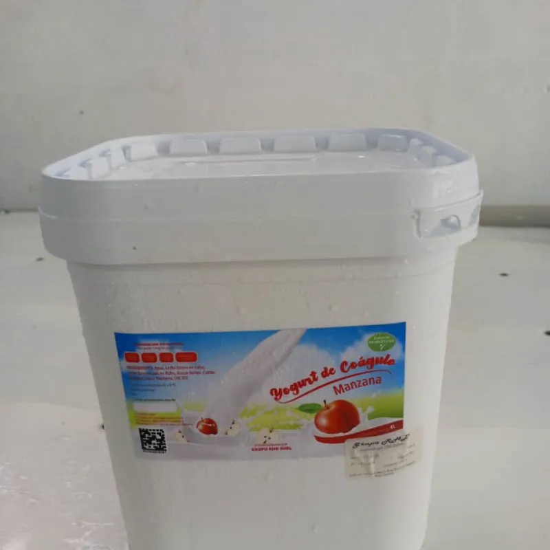Yogurt 