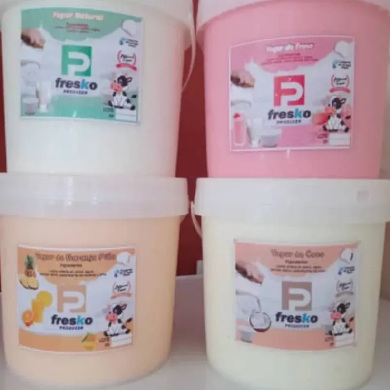 Yogurt 