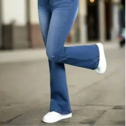 JEANS CAMPANA