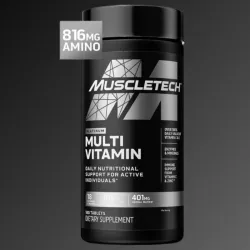 MULTIVITAMINAS PLATINUM