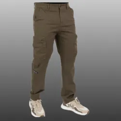 PANTALON CARGO