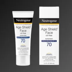 PROTECTOR SOLAR FACIAL NEUTROGENA AGE SHIELD 