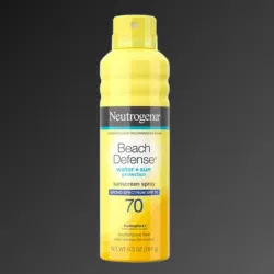 PROTECTOR SOLAR NEUTROGENA BEACH DEFENSE