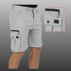 SHORT CARGO