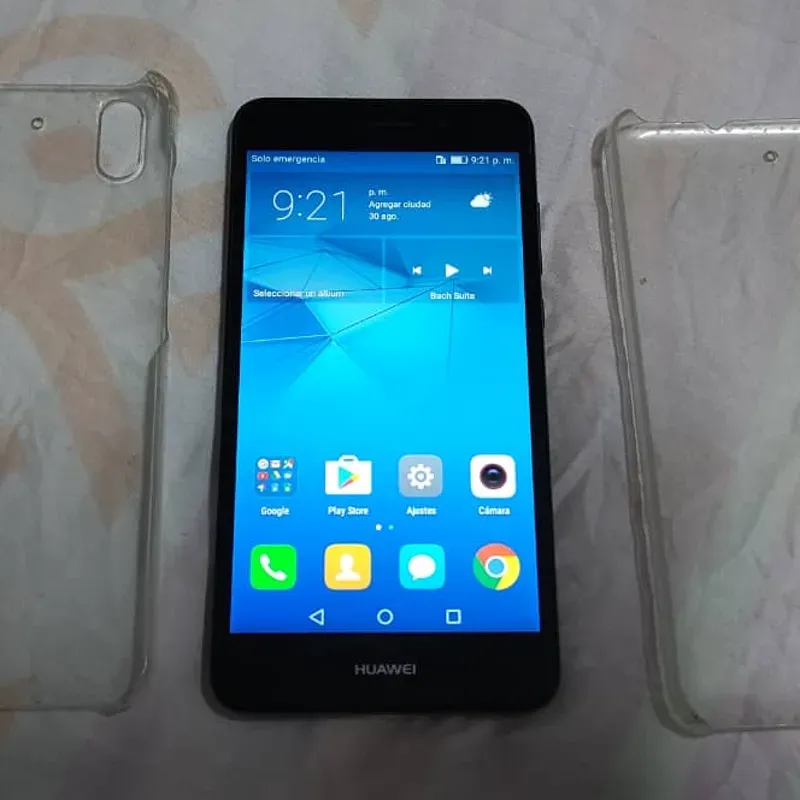 Celular HUAWEI Y6 II