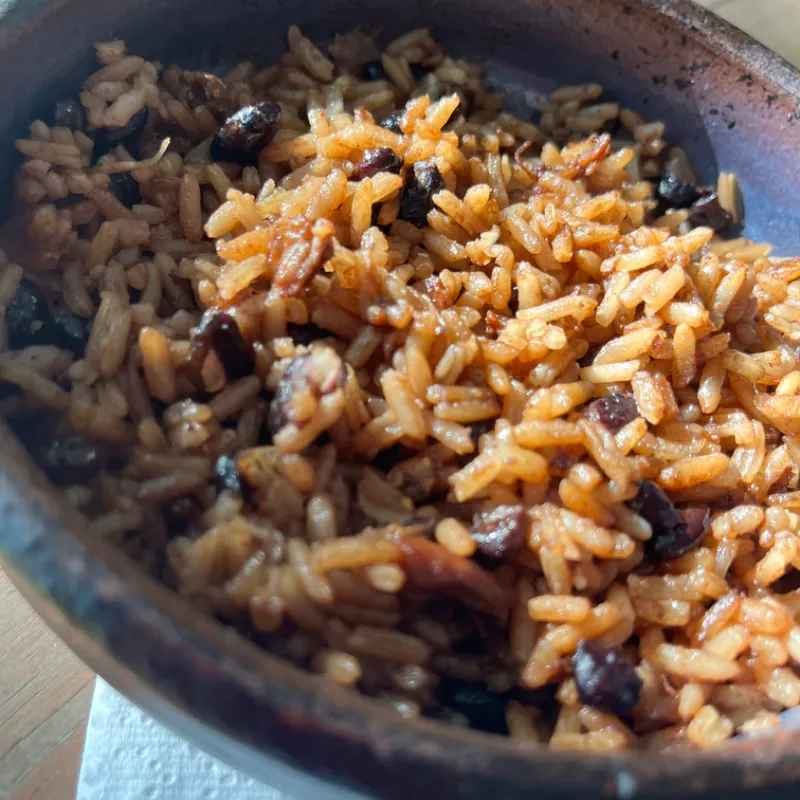 Arroz Moro