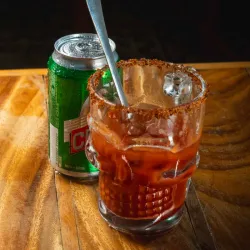 Base Michelada 