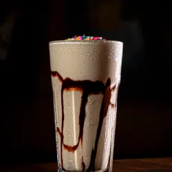 Batido de Café