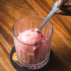 Bola de Helado 