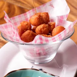 Croquetas 