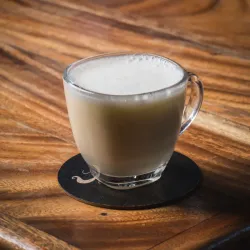 Leche Caliente 