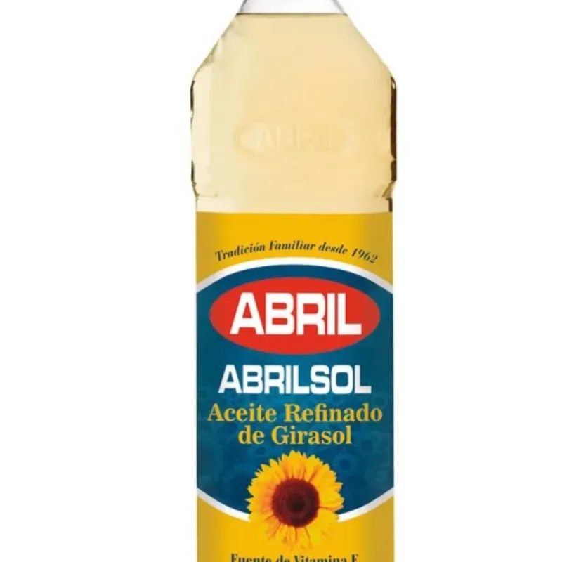 Aceite Abrilsol, 1lt