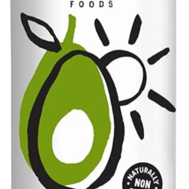 Aceite de Aguacate en spray,Chosen foods