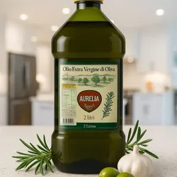 Aceite de Oliva