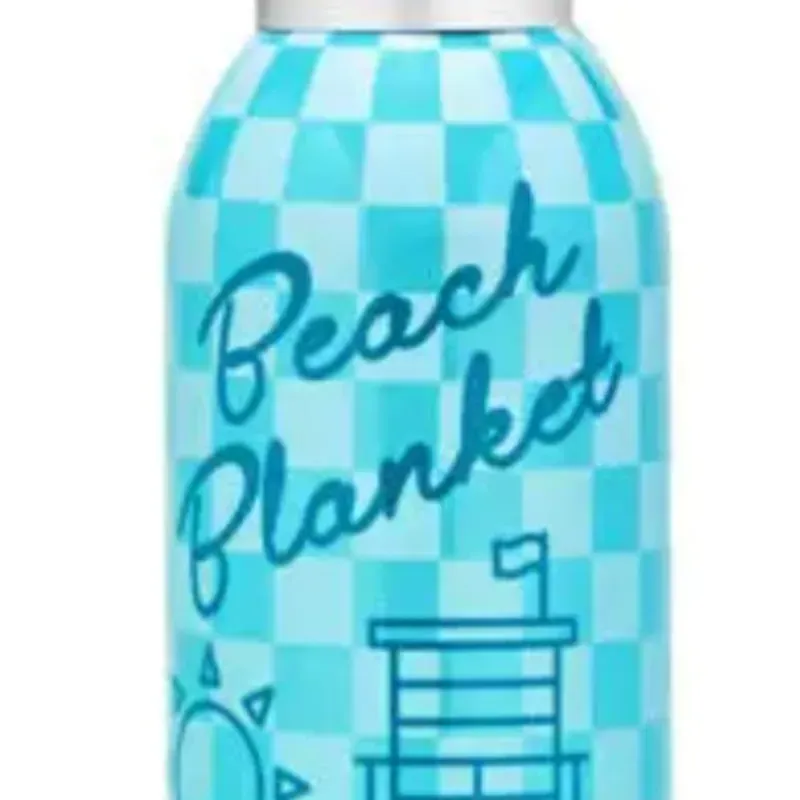 Aerosol concentrado para habitación, aroma Beach Blanket, White Barn, 42,5 gr