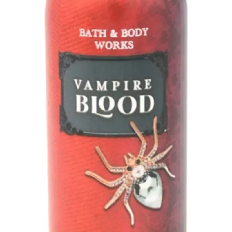 Aerosol concentrado para habitación, aroma sangre de vampiro, Bath and Body Works, 42,5 gr