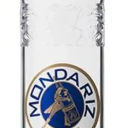 Agua mineral, Mondariz