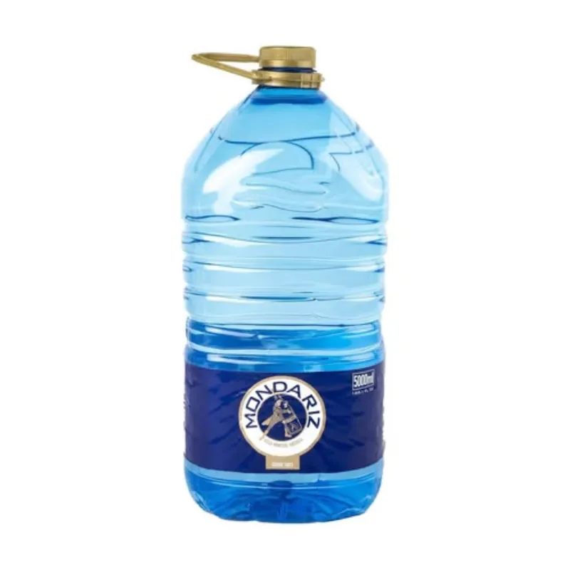 Agua mineral natural , Mondariz 5000ml