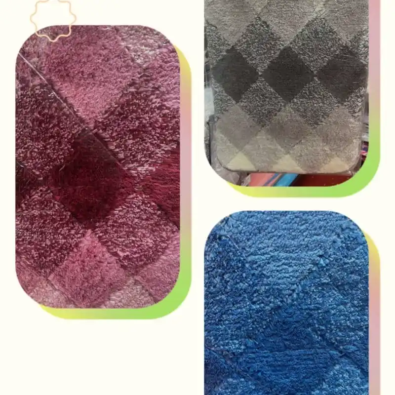 Alfombra de Baño 40x60