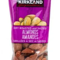 Almendra, Kirkland, 45 g