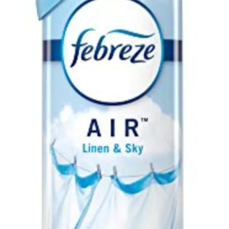 Ambientador Lino y cielo, Febreze, 250 g