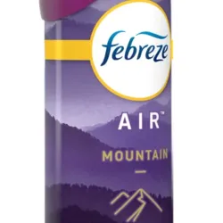 Ambientador Mountain, Febreze, 250 g