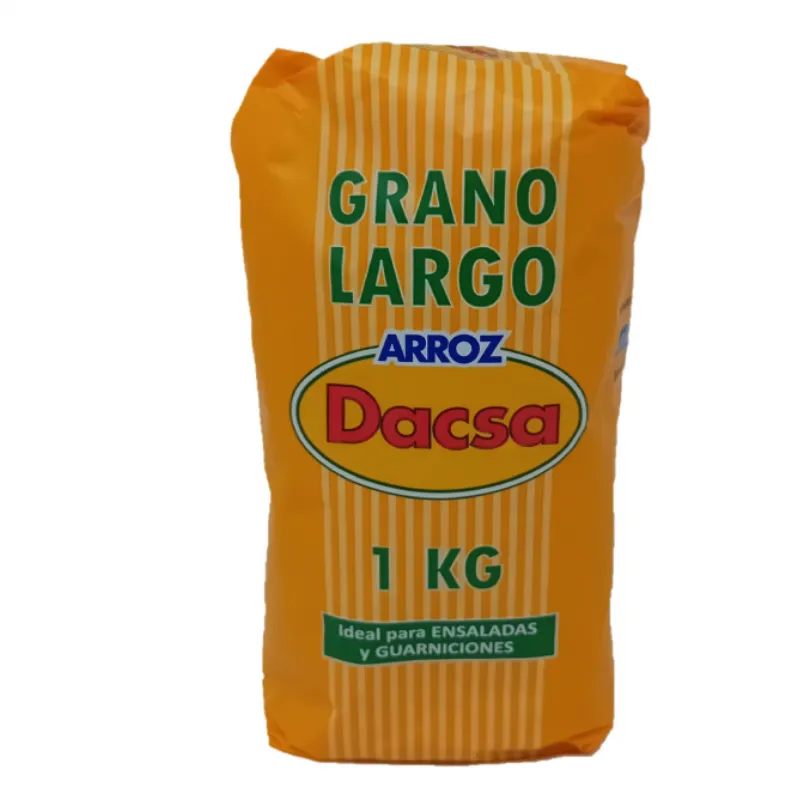 Arroz Largo 