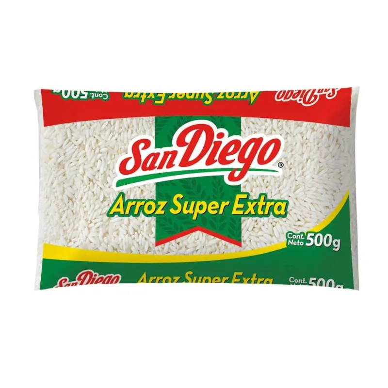Arroz Súper Extra, 1kg