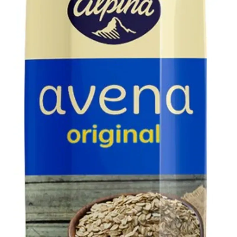 Avena liquida, original, Alpina, 1 LT