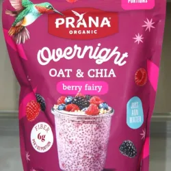 Avena y chia, Prana,1.75 lb