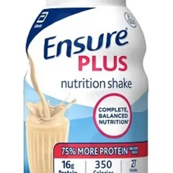 Batida nutricional, Ensure PLUS