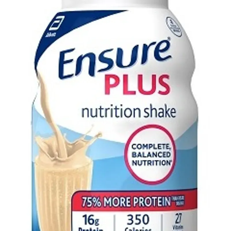 Batida nutricional, Ensure PLUS