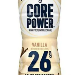 Batido Alto en Proteinas (26 g) sabor vainilla, Core Power, Fairlife,14 oz