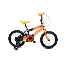 Bici,Rali,Rocky 16