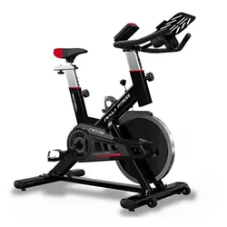 Bicicleta de Spinning