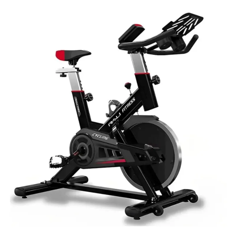 Bicicleta de Spinning