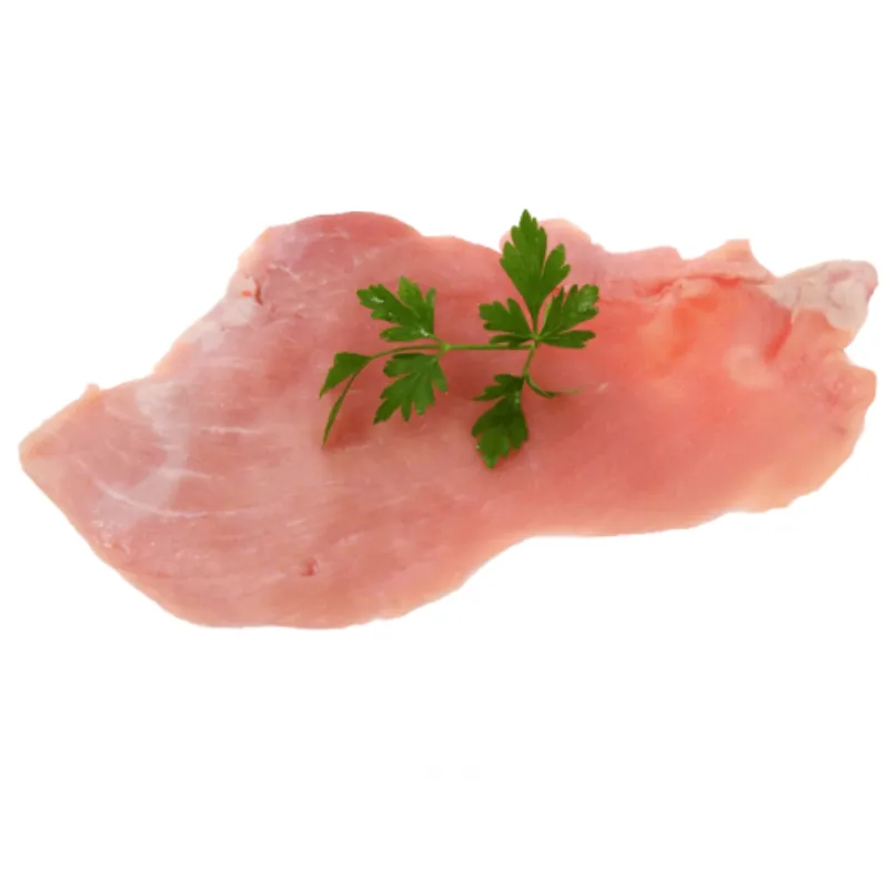 Bistec de Cerdo 1kg