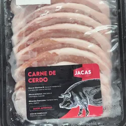 Bistec de Lomo de Cerdo 