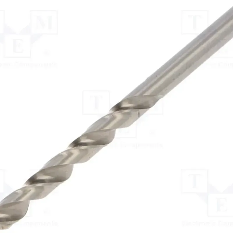 Broca para metal 6.5mm, Proline