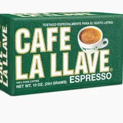 Café La Llave, 10 onz