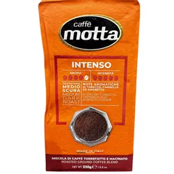 Cafe Motta Intenso