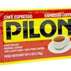 Café Pilón, 170 g