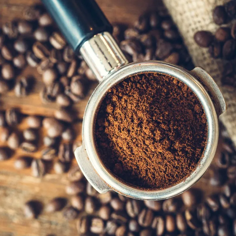 Café Regil en Polvo, 2kg