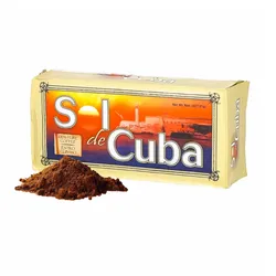 Café ,Sol de Cuba , estilo cubano,227g