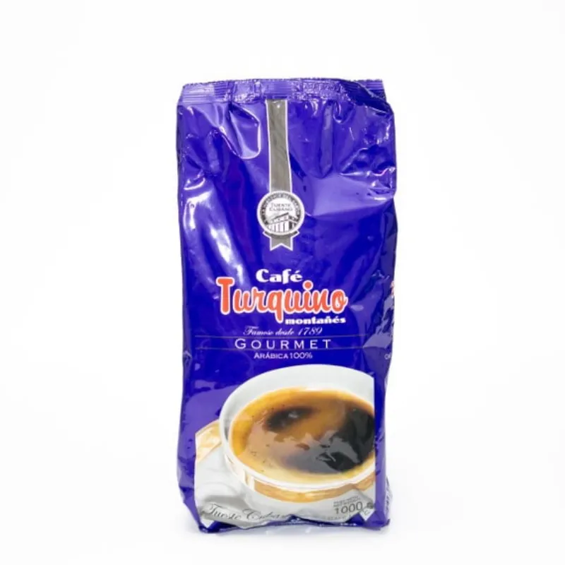 Café Turquino 1000gr