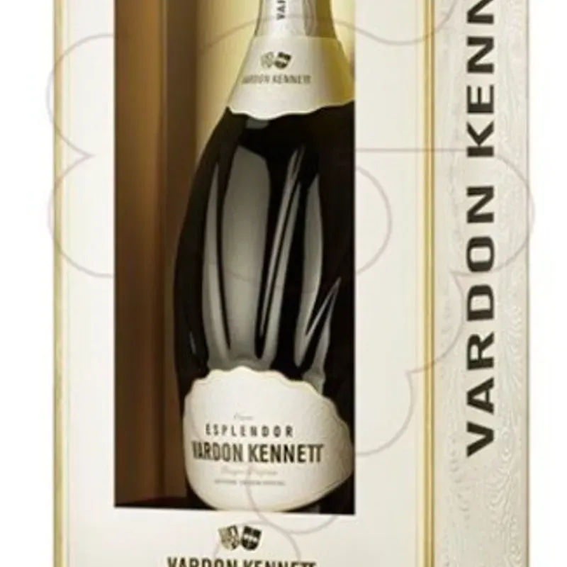 Cava Esplendor, Vardon Kennet