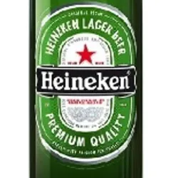 Cerveza Heineken, Botella 250 ml