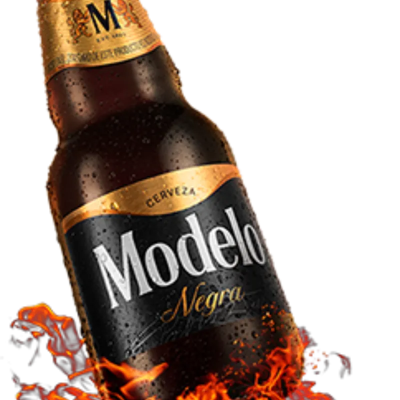 Cerveza Modelo Negra, BEBIDAS ALCOHÓLICAS, ANALCOHÓLICAS Y ENERGIZANTES ...