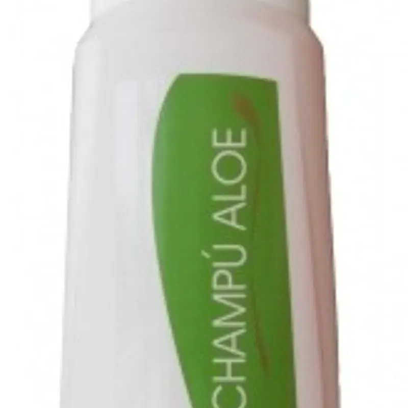 Champú de Aloe, Quimxel, 750 ml