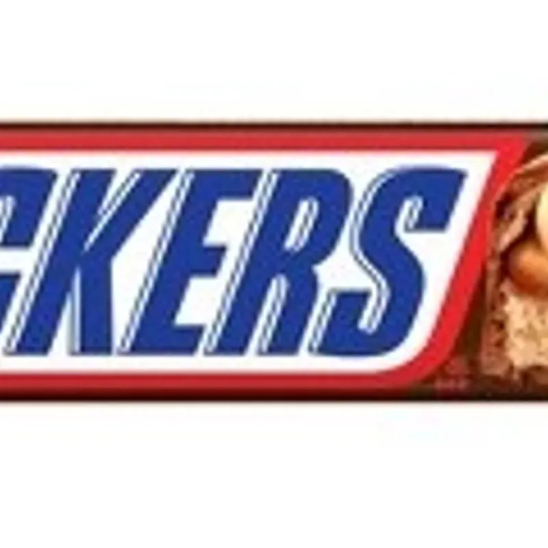 Chocolate Snickers